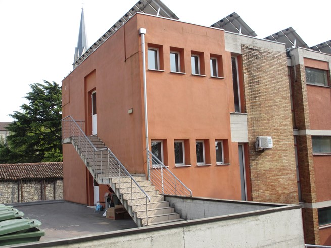 Comune di Montecchio (VI) – Ampliamento