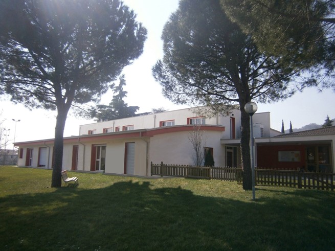 AFFI (VR) – ampliamento/scuola_d’infanzia  (2008-2009)