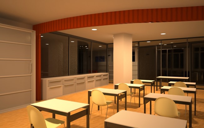 Uffici Centro Orafo