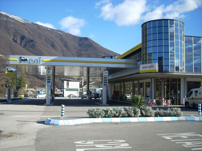 Eni – Chiuppano (VI)